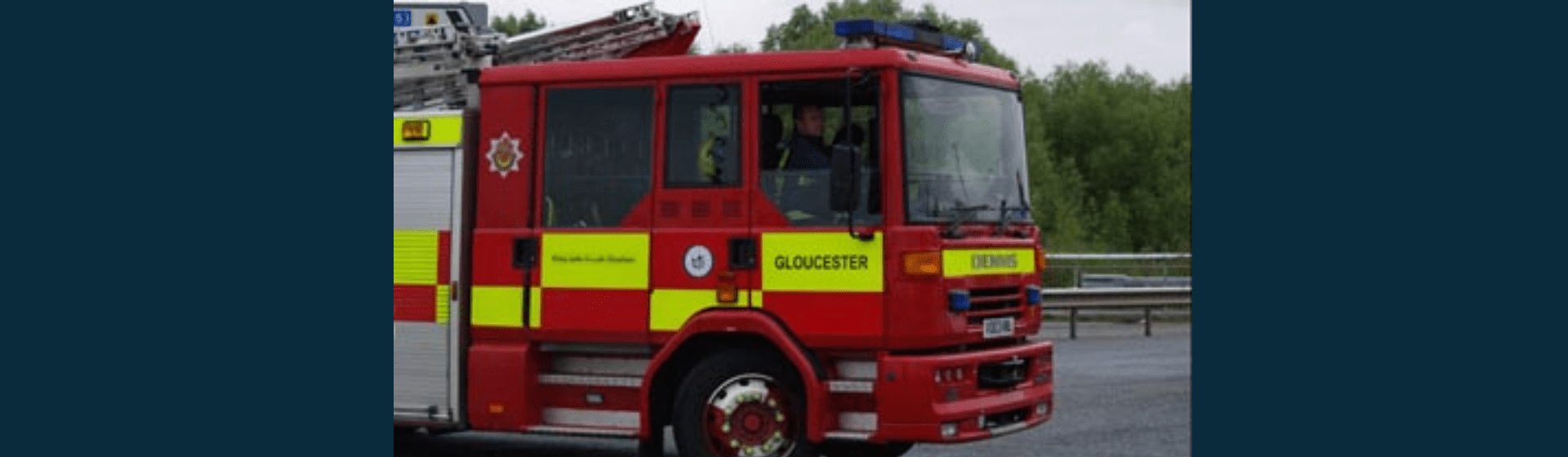 Residents receive support following house fire