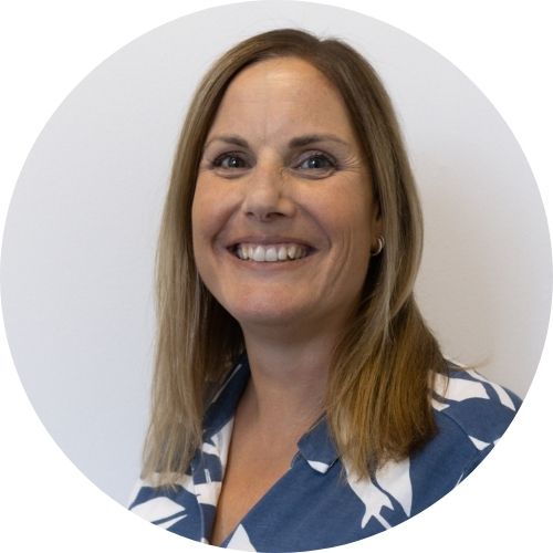Claire Hughes