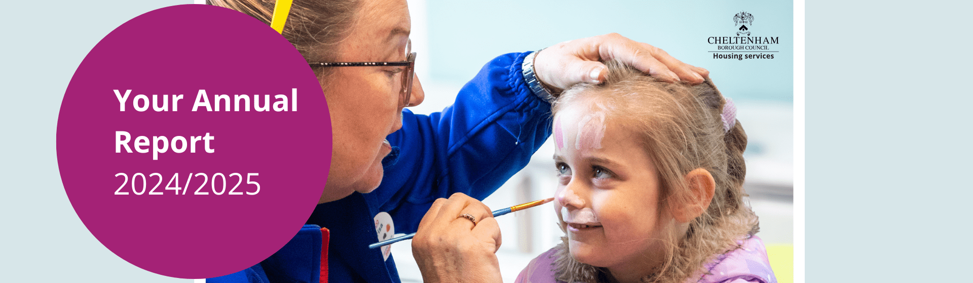 Your latest annual report is here!